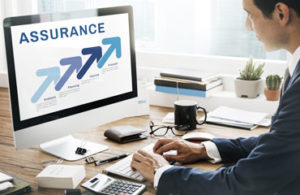 Catayal - Assurance Services